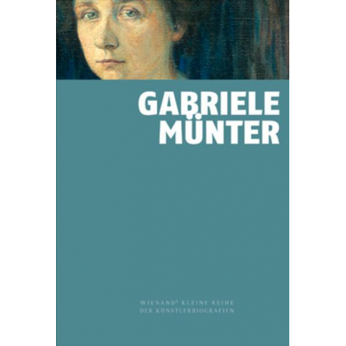 Annegret Hoberg - Gabriele Münter