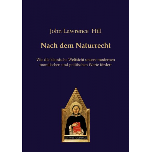 John Lawrence Hill - Nach dem Naturrecht
