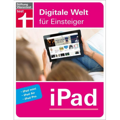 Uwe Albrecht - IPad