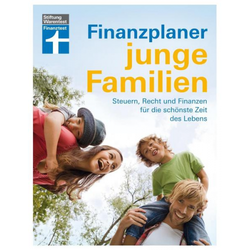 Isabell Pohlmann - Finanzplaner junge Familien