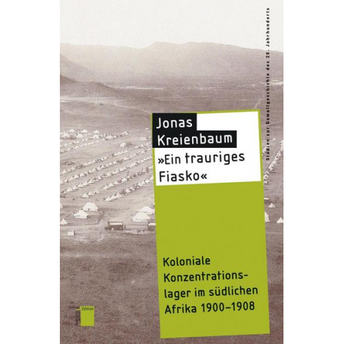 Jonas Kreienbaum - »Ein trauriges Fiasko«