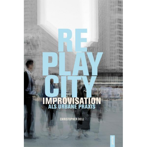 Christopher Dell - Replaycity