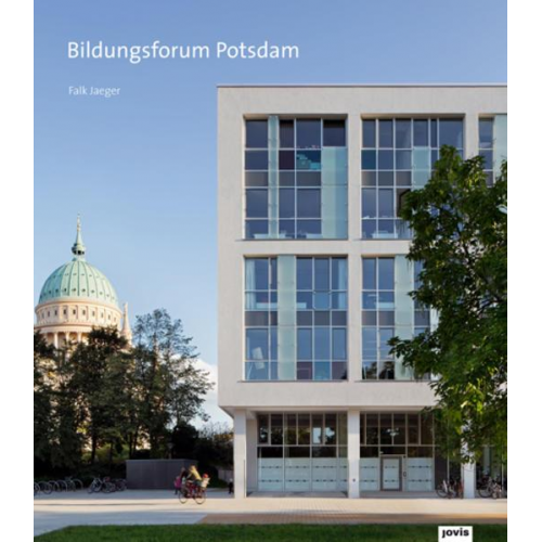 Bildungsforum Potsdam