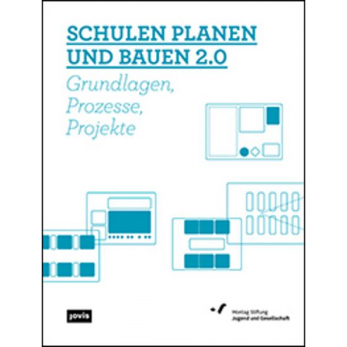 Schulen planen und bauen 2.0