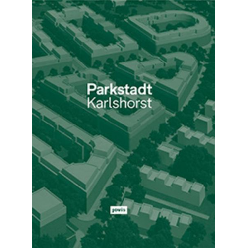 Parkstadt Karlshorst