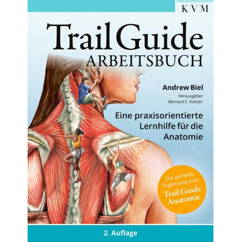 Andrew Biel - Trail Guide – Arbeitsbuch