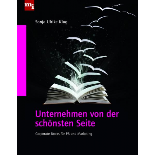 Sonja Ulrike Klug - Unternehmen von der schönsten Seite