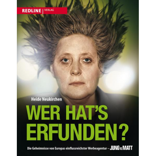 Heide Neukirchen - Wer hat's erfunden?