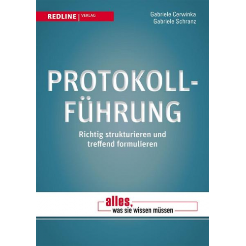 Gabriele Cerwinka & Gabriele Schranz - Protokollführung