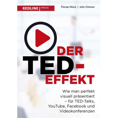 Florian Mück & John Zimmer - Der TED-Effekt