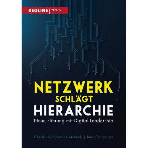 Christiane Brandes-Visbeck & Ines Gensinger - Netzwerk schlägt Hierarchie