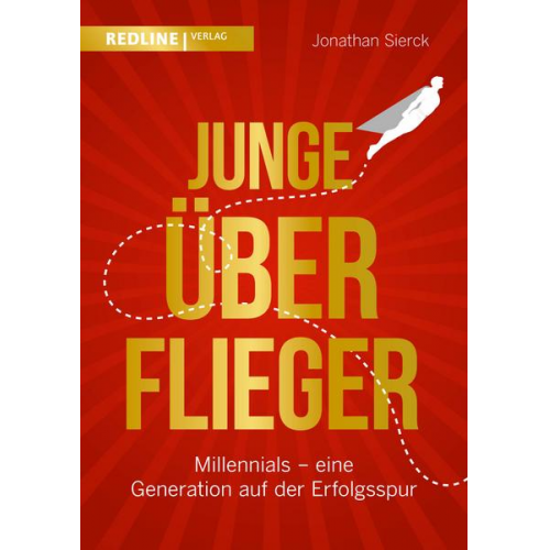 Jonathan Sierck - Junge Überflieger