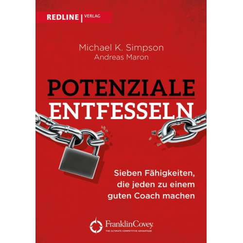 Michael K. Simpson & Andreas Maron - Potenziale entfesseln