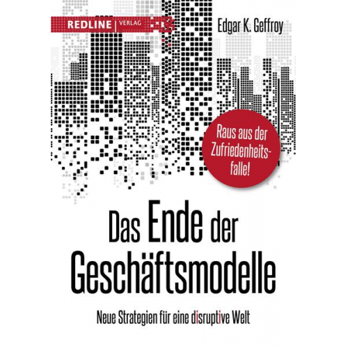 Edgar K. Geffroy - Das Ende der Geschäftsmodelle