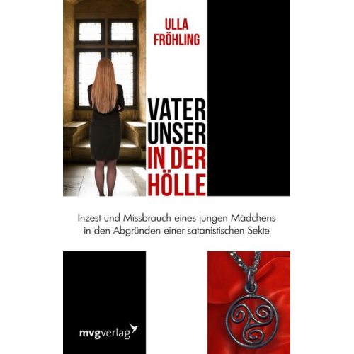 Ulla Fröhling - Vater unser in der Hölle