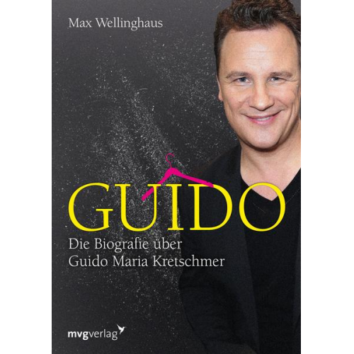 Max Wellinghaus - Guido