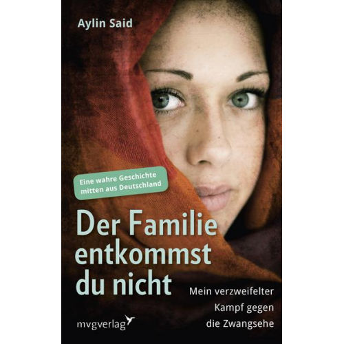 Aylin Said - Der Familie entkommst du nicht