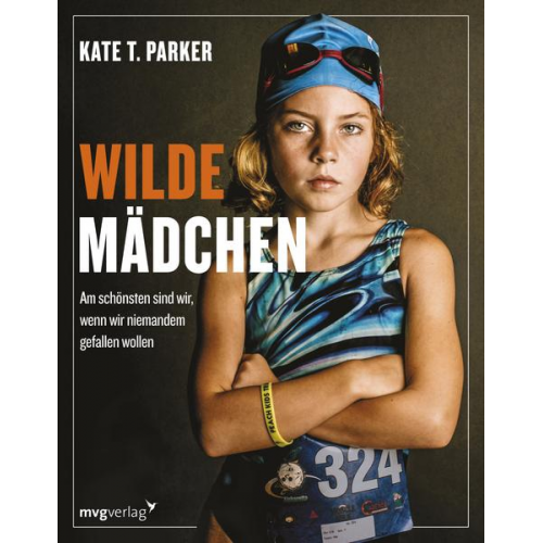 Kate T. Parker - Wilde Mädchen