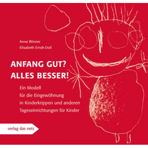 Anna Winner - Anfang gut? Alles besser!