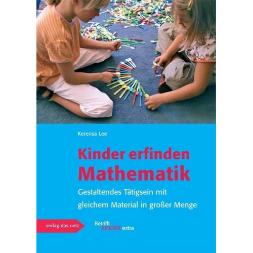 Kerensa Lee - Kinder erfinden Mathematik