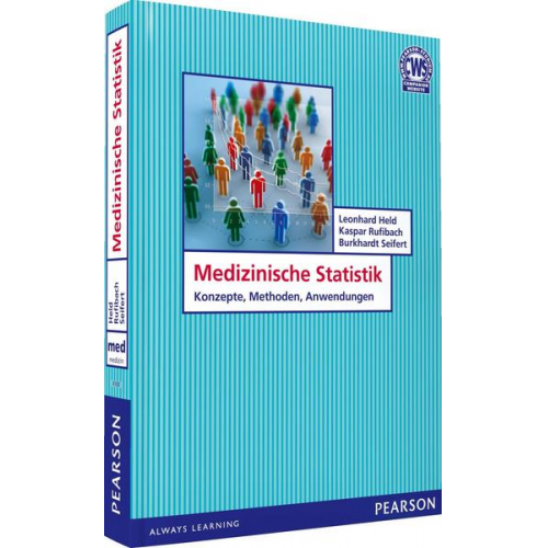 Leonhard Held & Kaspar Rufibach & Burkhardt Seifert - Medizinische Statistik