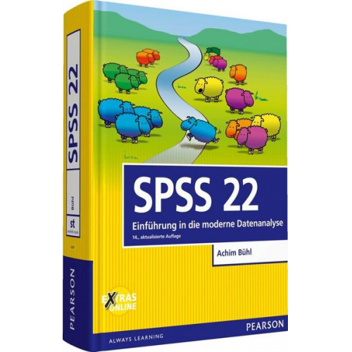 Achim Bühl - Spss 22