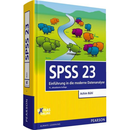 Achim Bühl - Spss 23