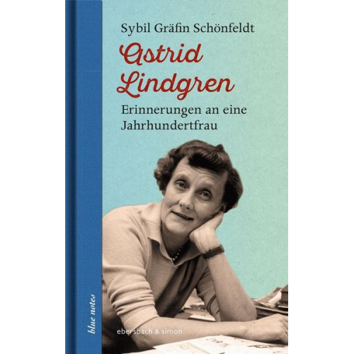 Sybil Gräfin Schönfeldt - Astrid Lindgren