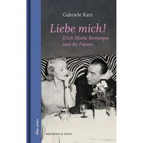 Gabriele Katz - Liebe mich!