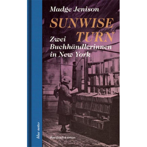 Madge Jenison - Sunwise Turn