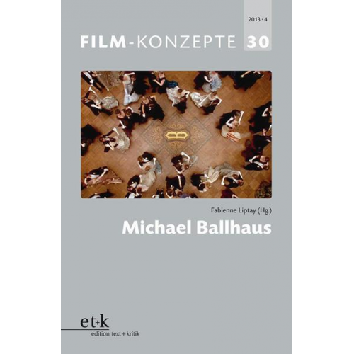 Michael Ballhaus