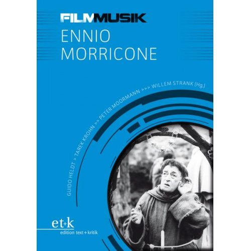 Ennio Morricone