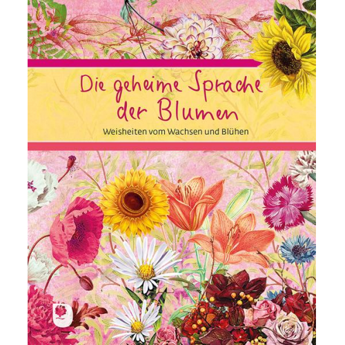 Die geheime Sprache der Blumen