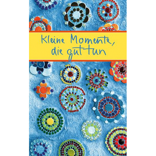 Kleine Momente, die gut tun