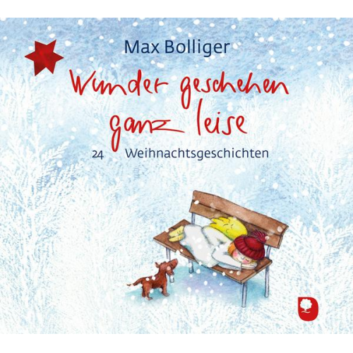 Max Bolliger - Wunder geschehen ganz leise