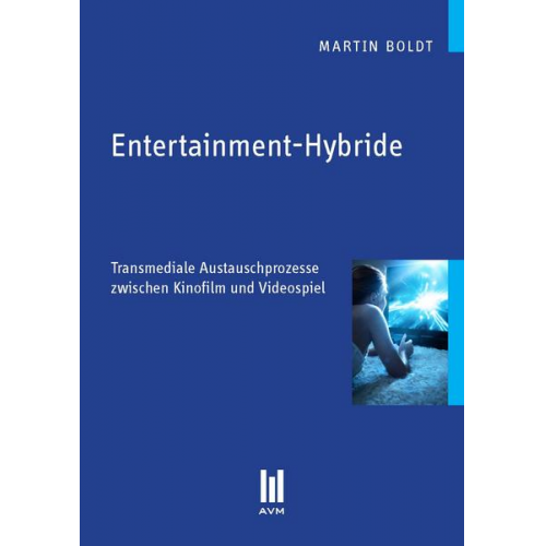 Martin Boldt - Entertainment-Hybride