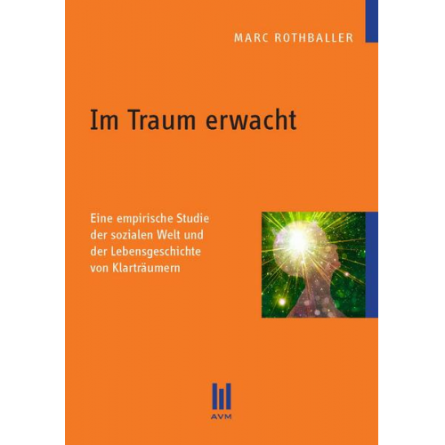 Marc Rothballer - Im Traum erwacht