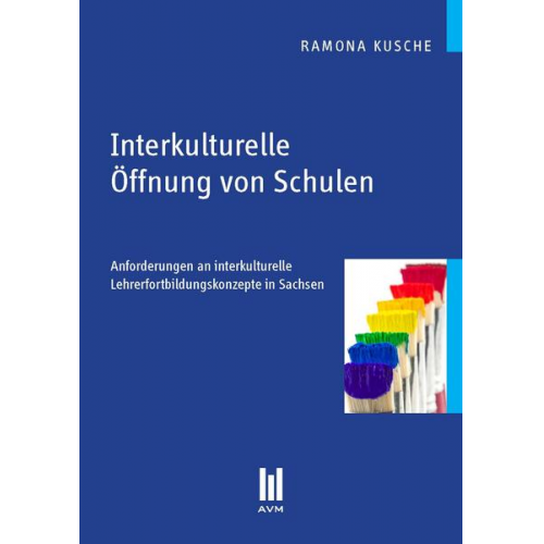 Ramona Kusche - Interkulturelle Öffnung von Schulen