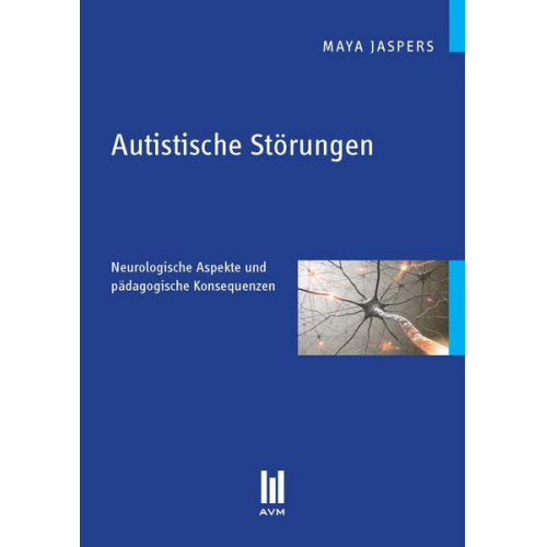 Maya Jaspers - Autistische Störungen