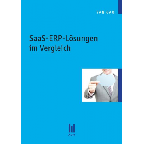 Yan Gao - SaaS-ERP-Lösungen im Vergleich