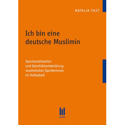 Natalia Fast - Ich bin eine deutsche Muslimin