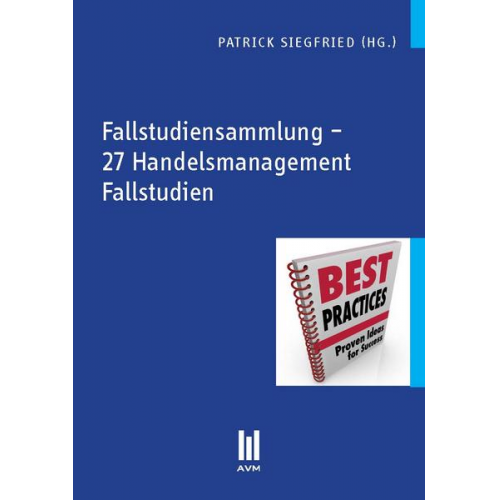 Fallstudiensammlung – 27 Handelsmanagement Fallstudien