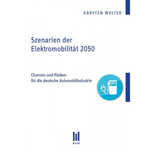 Karsten Wolter - Szenarien der Elektromobilität 2050