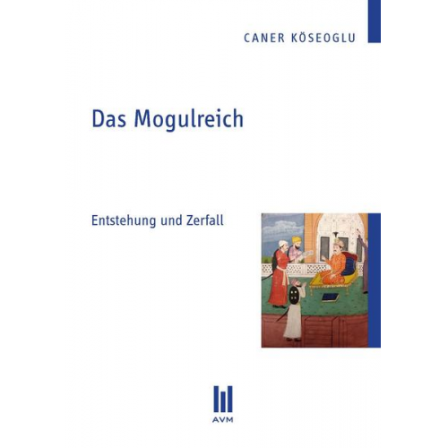 Caner Köseoglu - Das Mogulreich