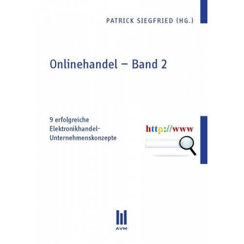 Onlinehandel – Band 2