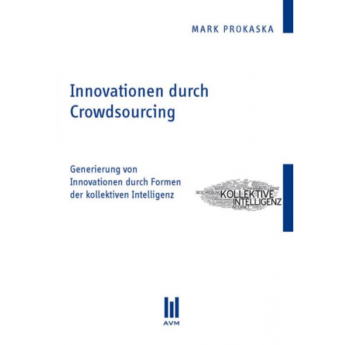 Mark Prokaska - Innovationen durch Crowdsourcing