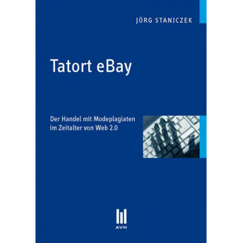 Jörg Staniczek - Tatort eBay