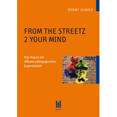 Denny Schulz - From the Streetz 2 Your Mind