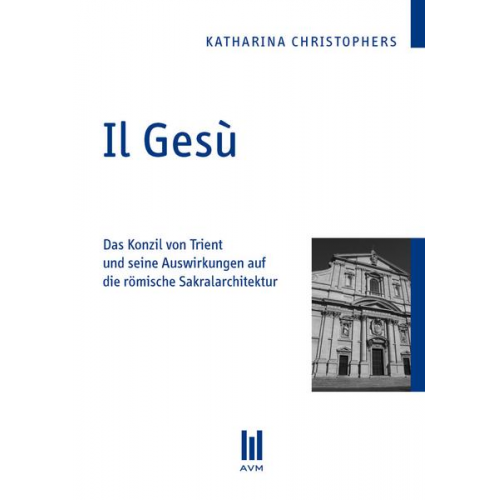 Katharina Christophers - Il Gesù