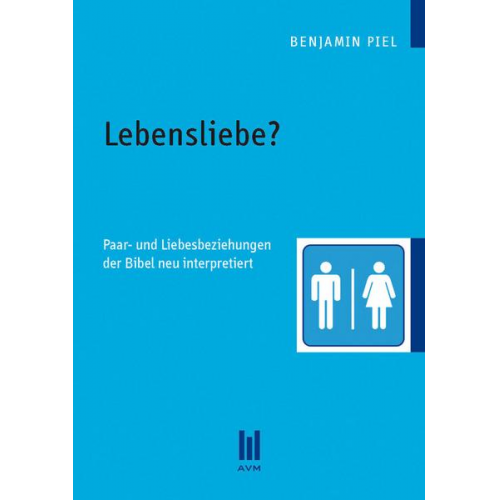 Benjamin Piel - Lebensliebe?